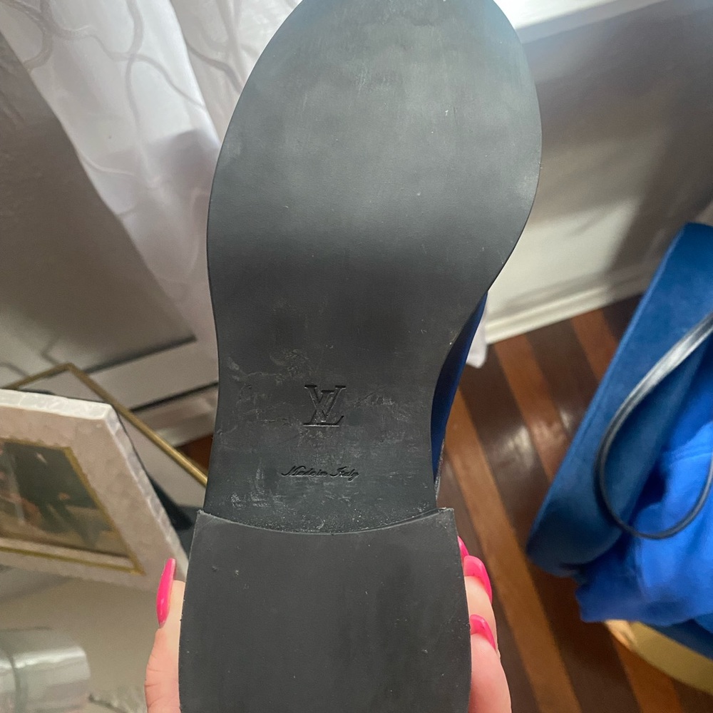 Louis Vuitton Wonderland Ranger Boot - Picture 11 of 14